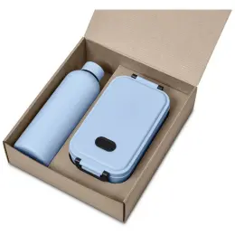Kooshty Berbria Light Turquoise Box